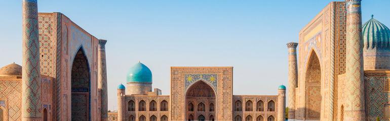 Samarkand