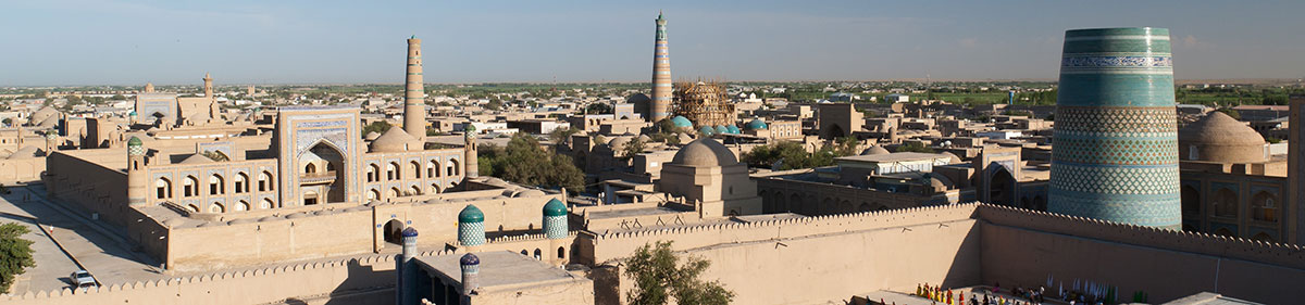 Khiva