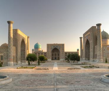 Samarkand