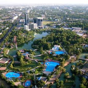 Tashkent