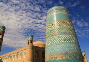 Khiva